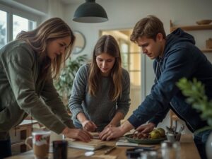 En samordnad plan för hemmet: från renovering till reseskydd och energi